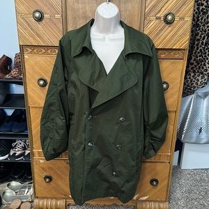 CAbi Expedition Jacket